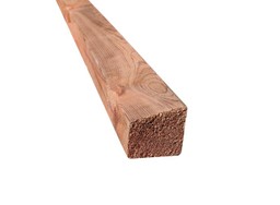 SÄLEIKKÖRIMA 42X42/32mm KESTOPUU RUSKEA